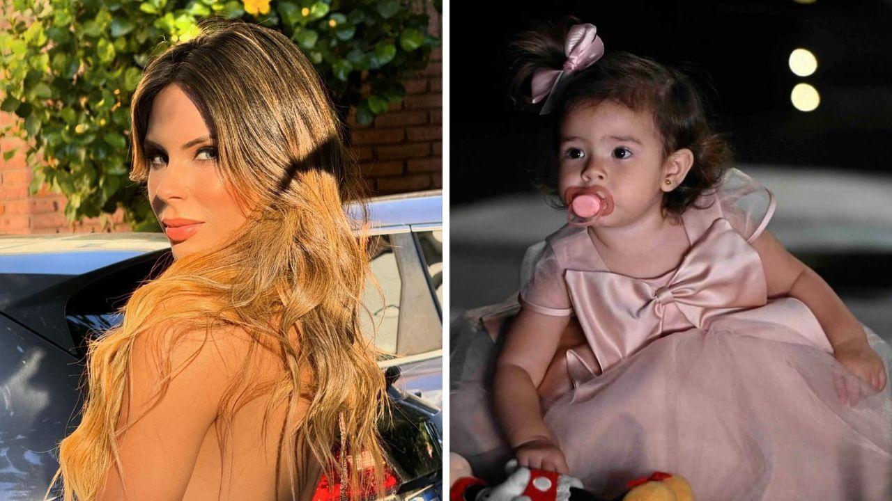 ¿El papá de Barby Franco está vivo? Esto dijo ella