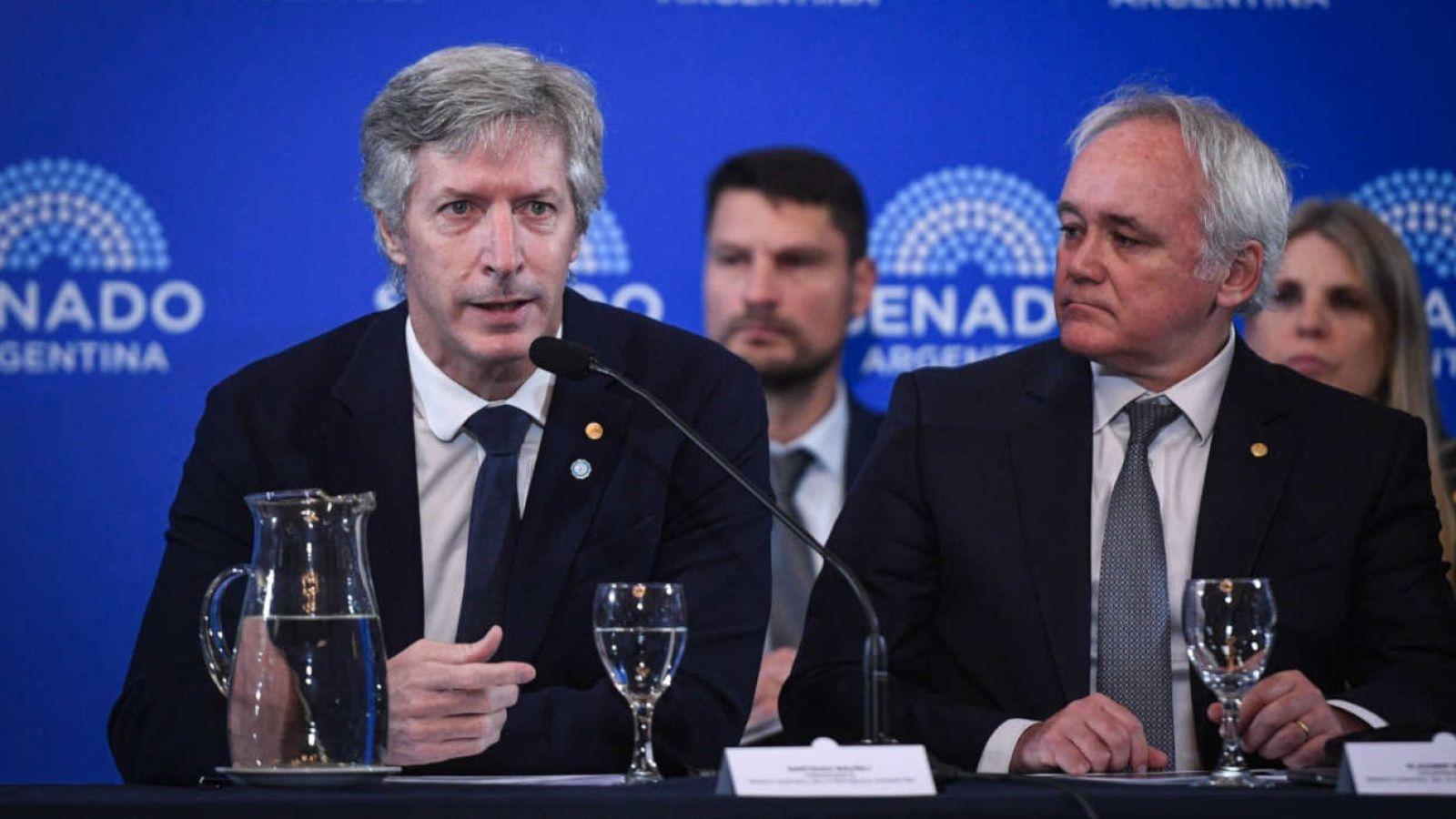 ¿Dónde está el oro del Banco Central? Lo que se sabe