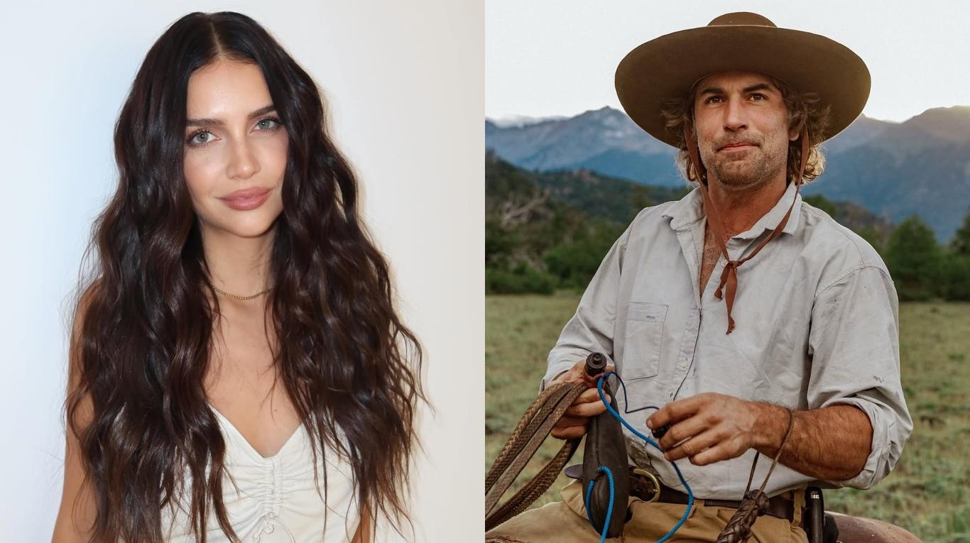 Zaira Nara confirmó reconciliación con Von Plessen
