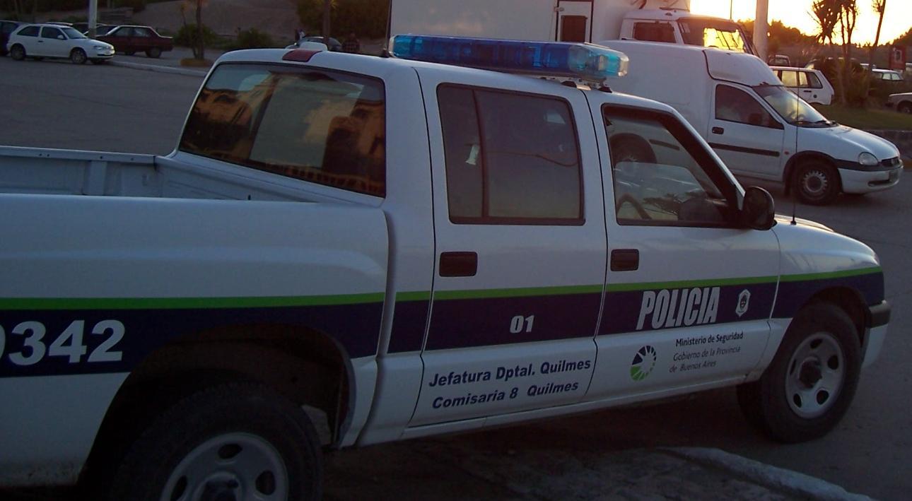 Mataron a un empleado de una distribuidora de bebidas durante un asalto a mano armada en La Matanza