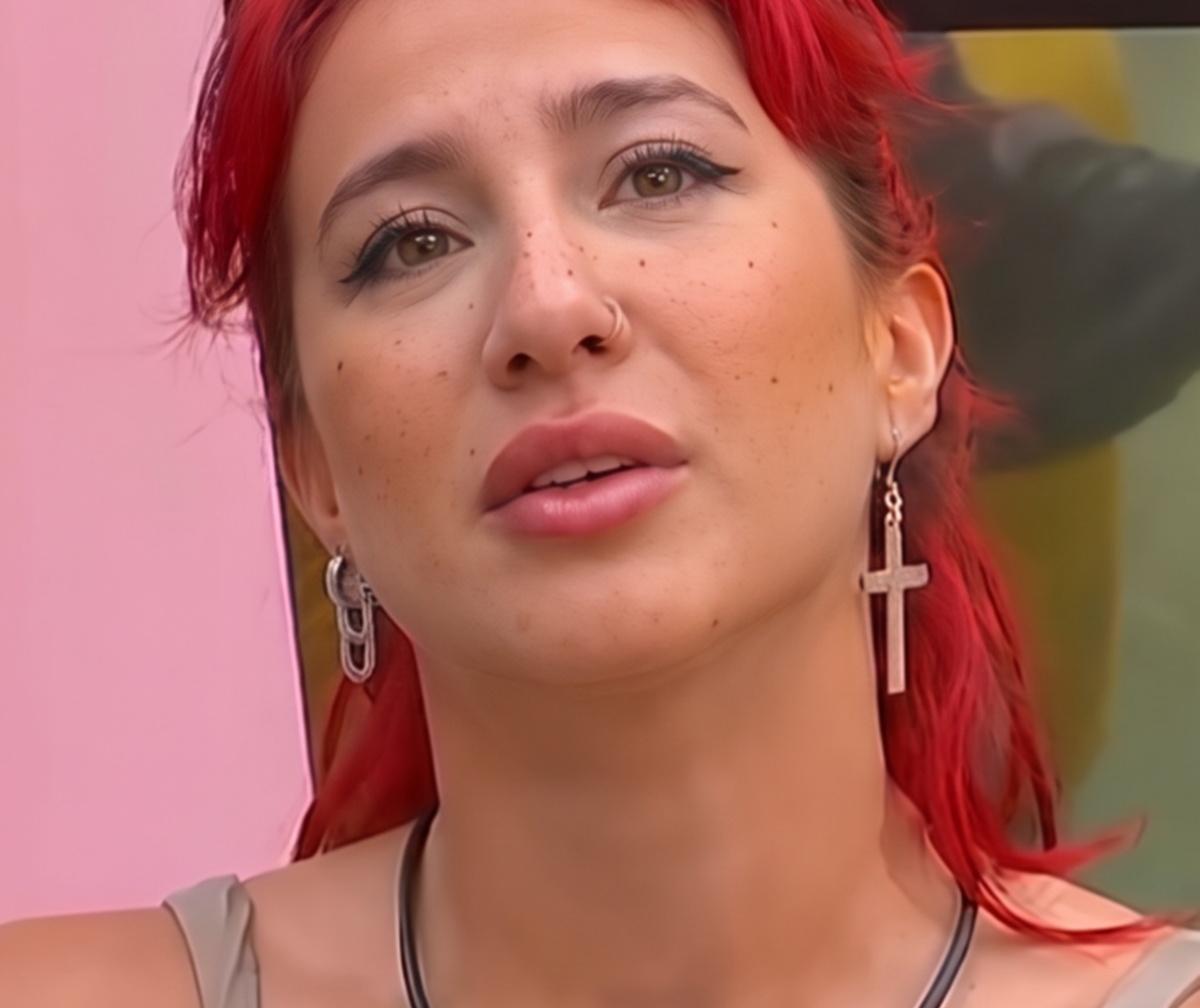 Flor Vigna quedó eliminada de La Casa de los Famosos México tras 43 días de encierro: "No entiendo nada"