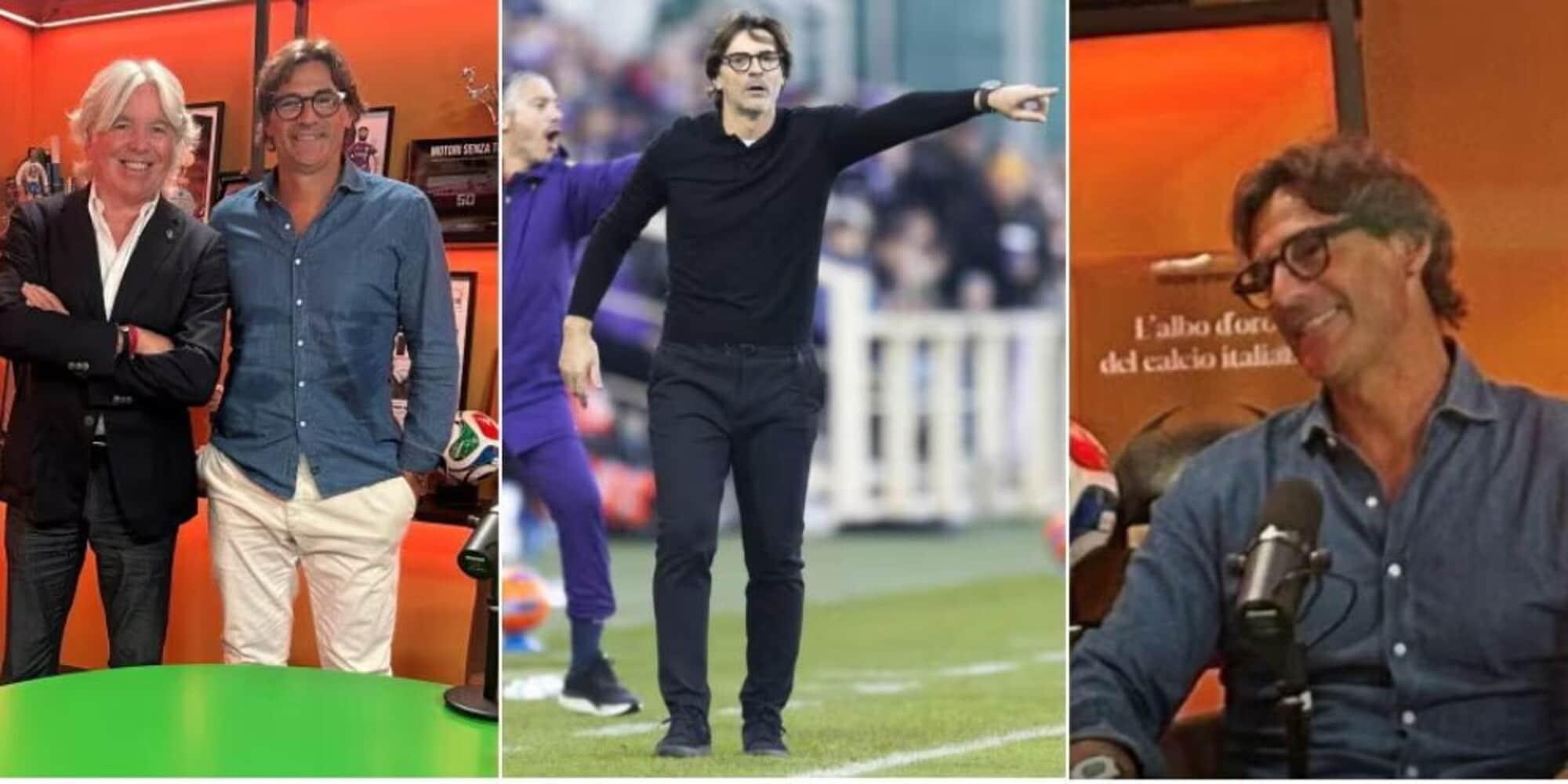 Mastantuono, otra vez criticado tras caer Fiorentina