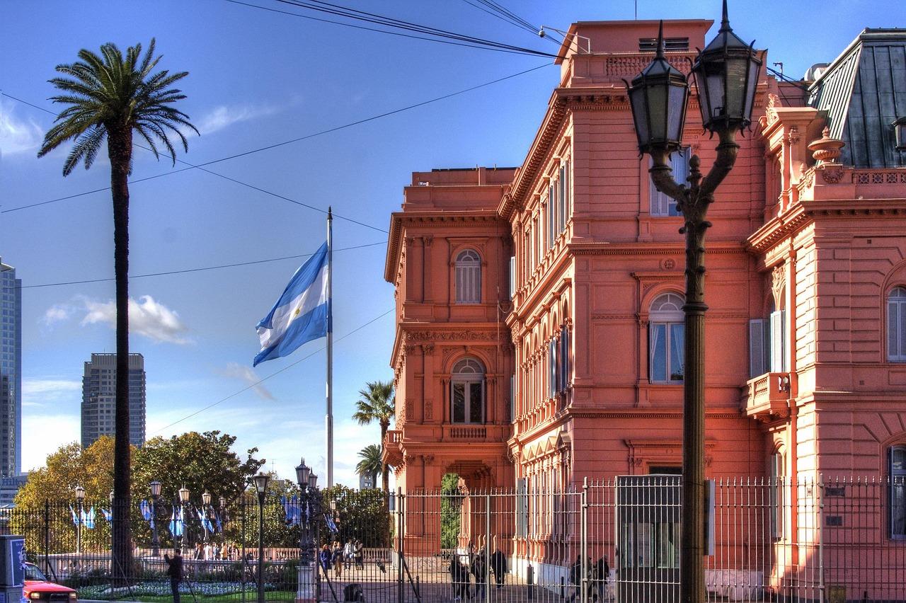 Índice de Confianza en el Gobierno (ICG)