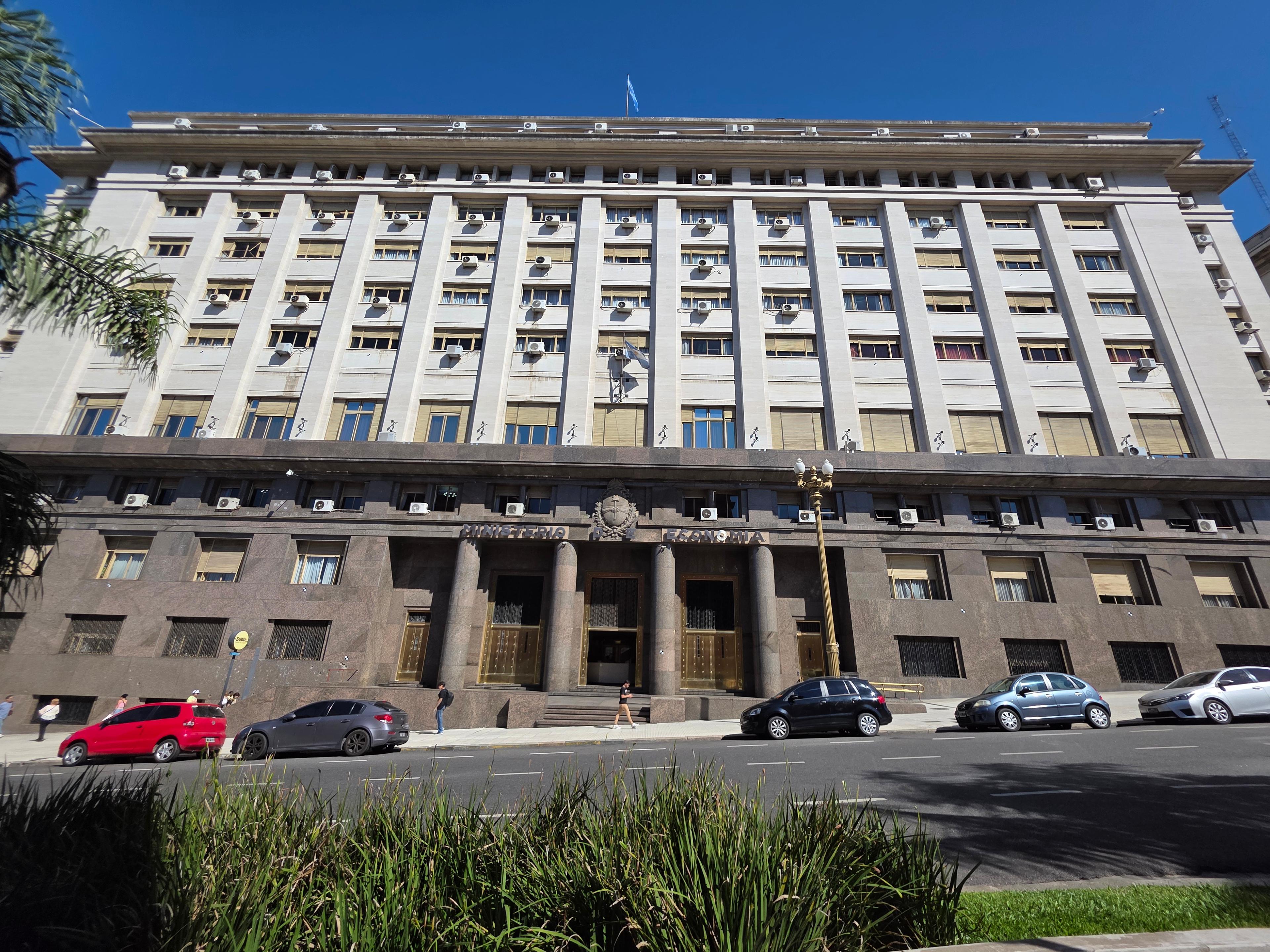 Argentina pagó u$s800 millones al FMI