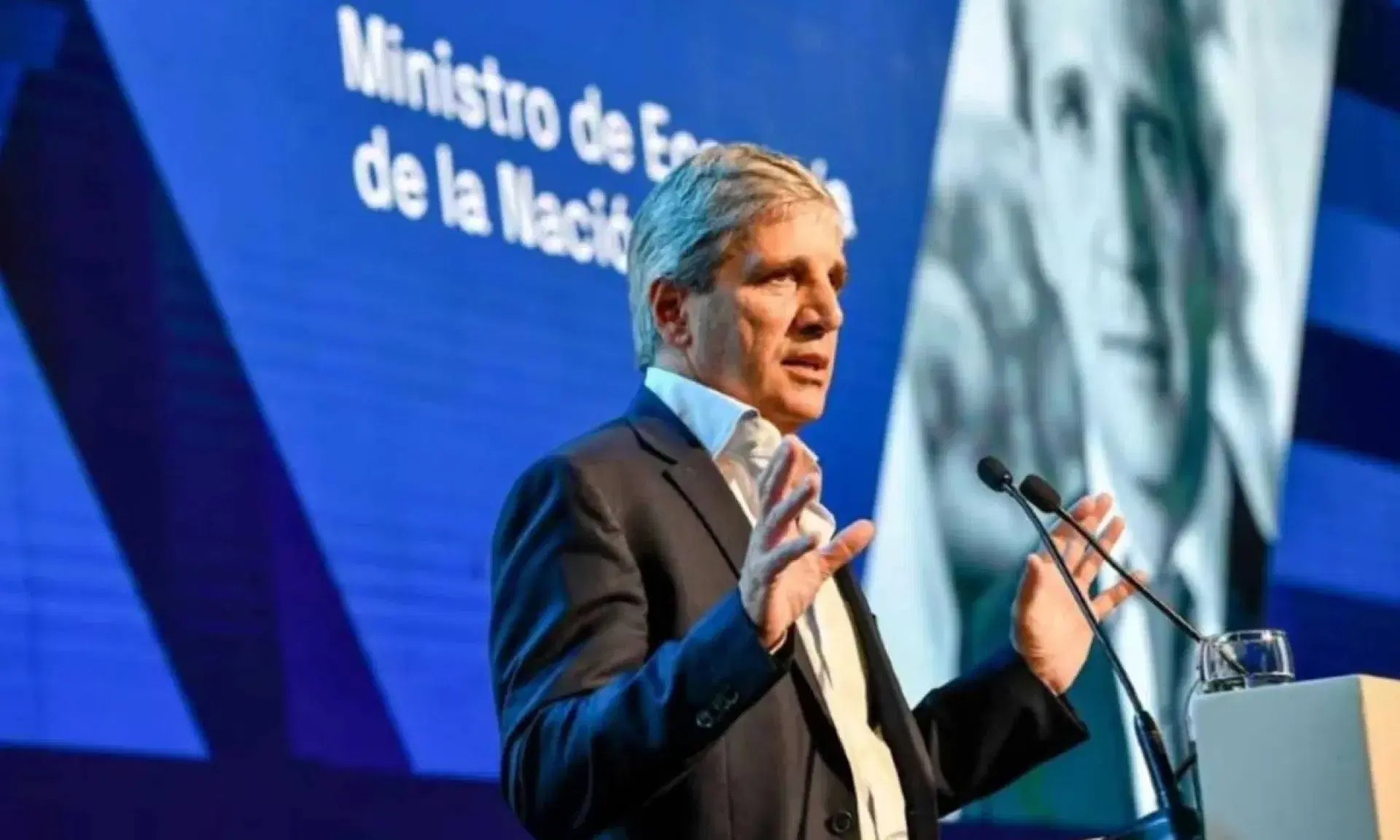 El Tesoro renovó el 96% de sus vencimientos y volcó $500.000 millones al mercado