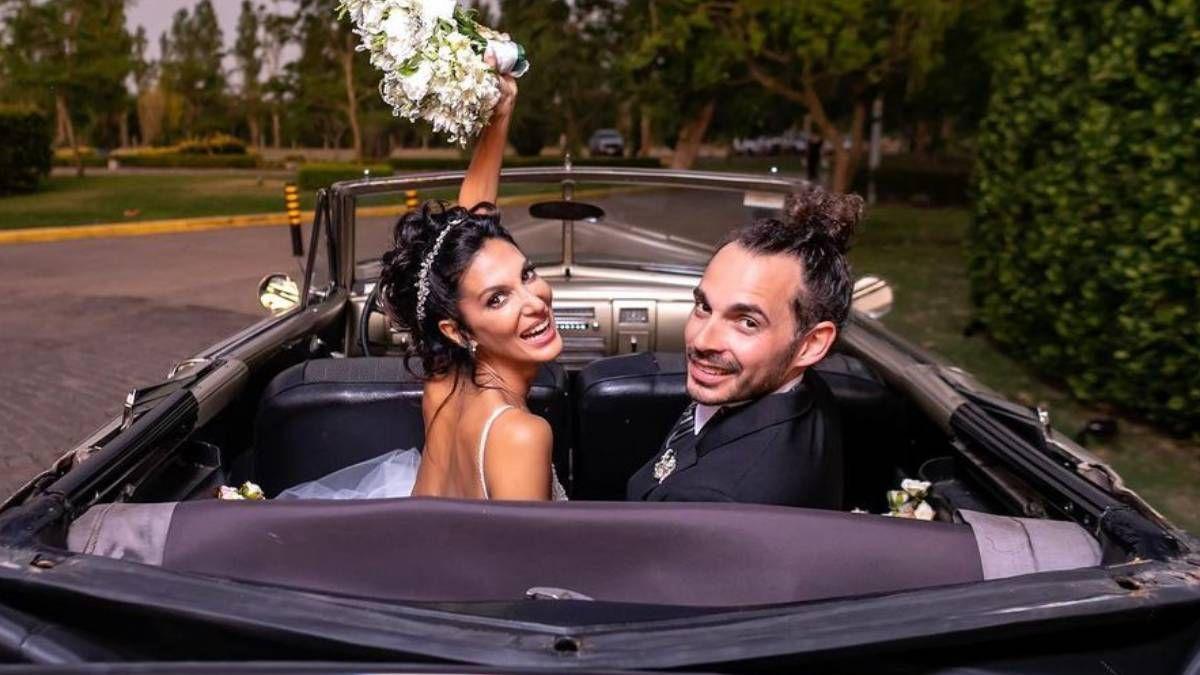 Silvina Escudero tendría nuevo novio empresario a cuatro meses de separarse