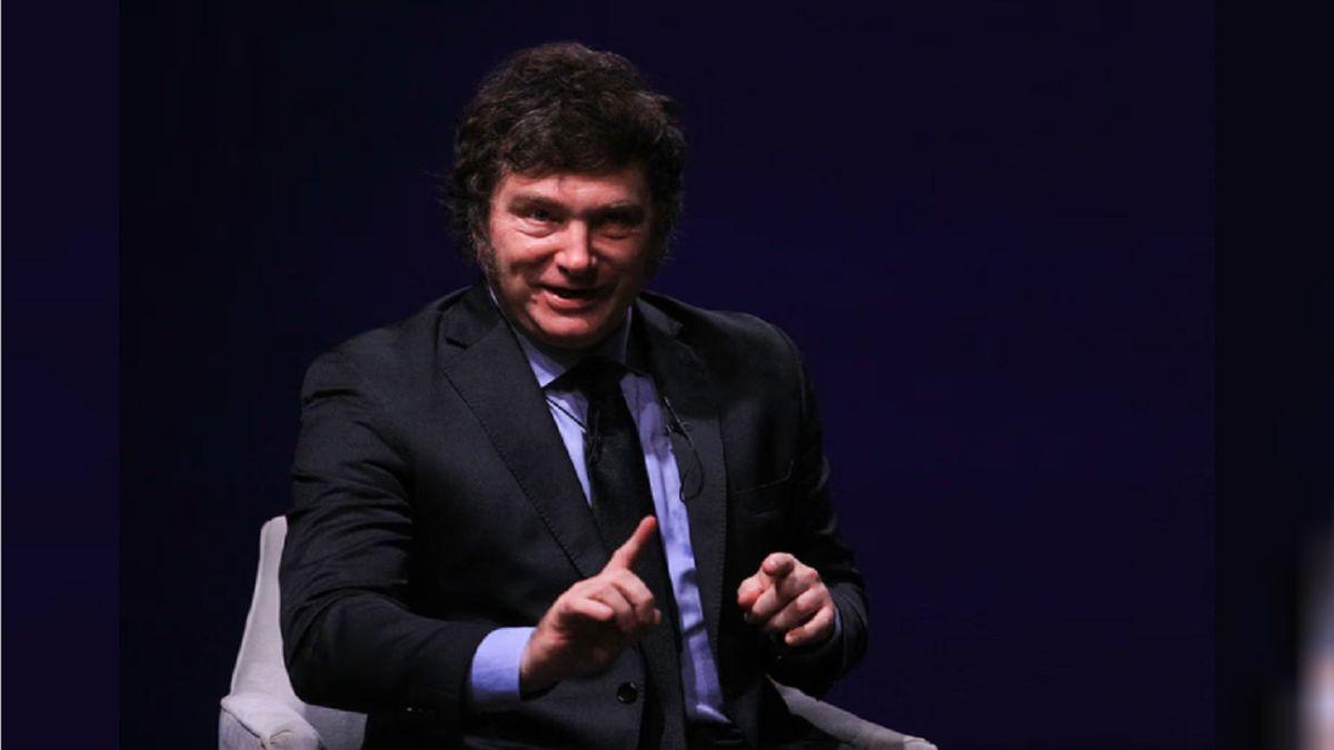 Sin autocrítica, Milei cerró el Council of the Americas con un fuerte respaldo a Sturzenegger y defendió el modelo económico