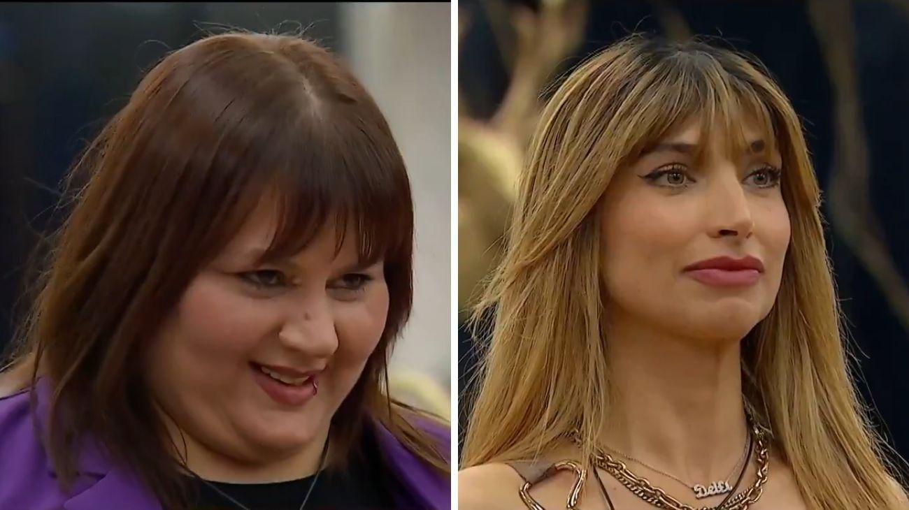 Gran Hermano define esta noche su final histórica: Yipio Pintos y Sol Abraham, cara a cara con las dos primeras finalistas mujeres
