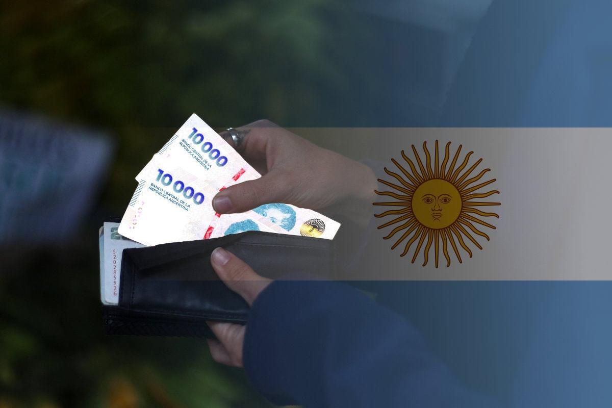 Qué es la esterilización monetaria del BCRA