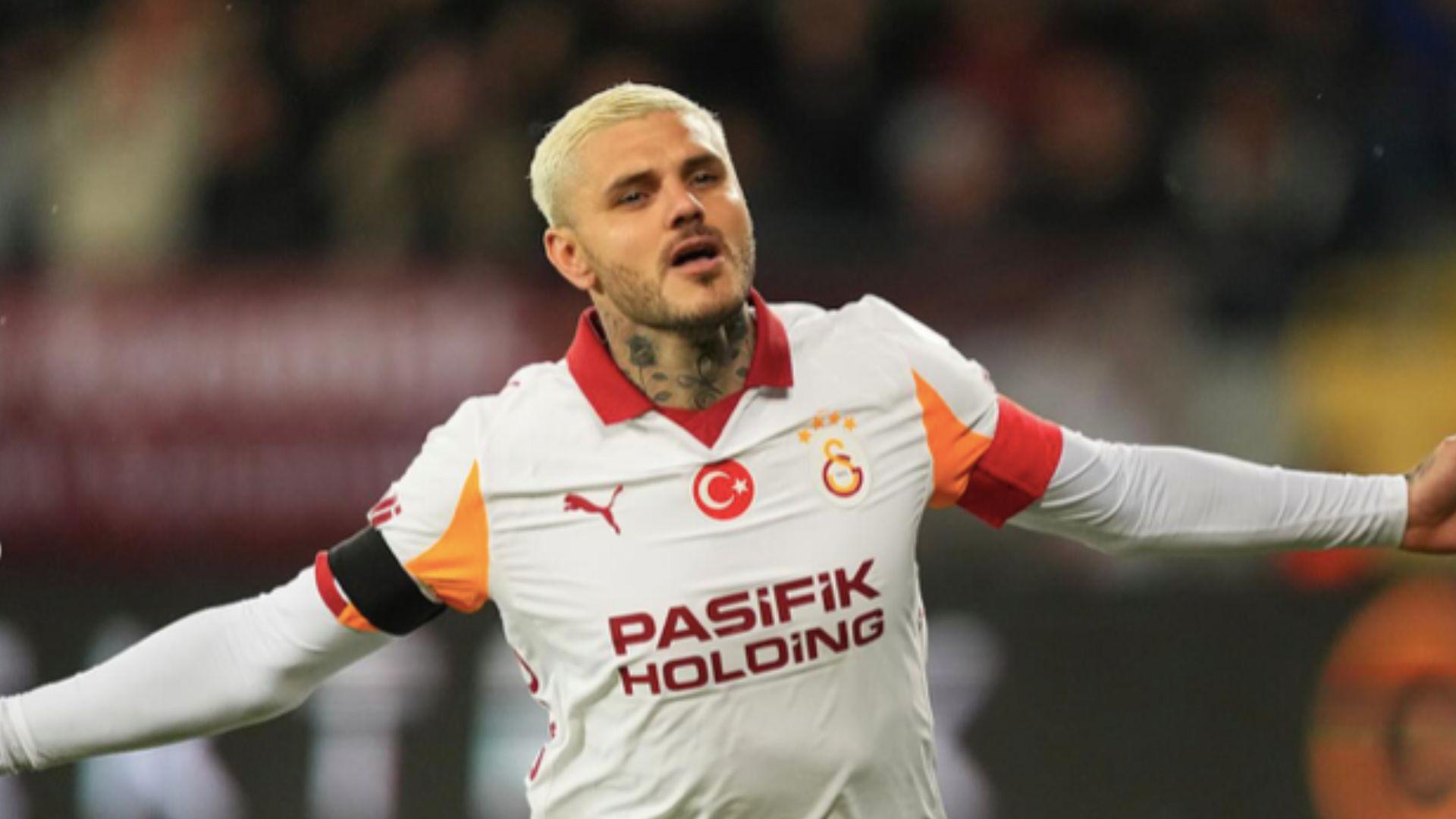 Icardi, sin club, abrió la puerta a su retiro