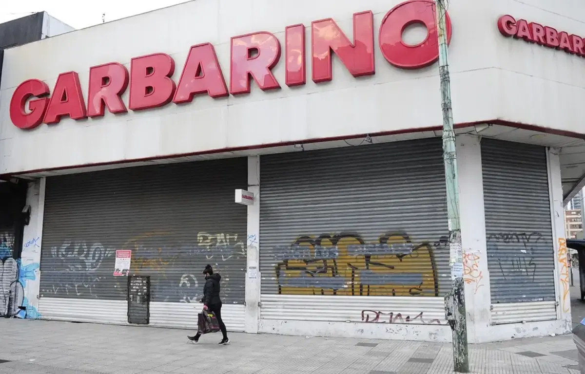 Industria: cae el consumo y se pierden 50.000 empleos