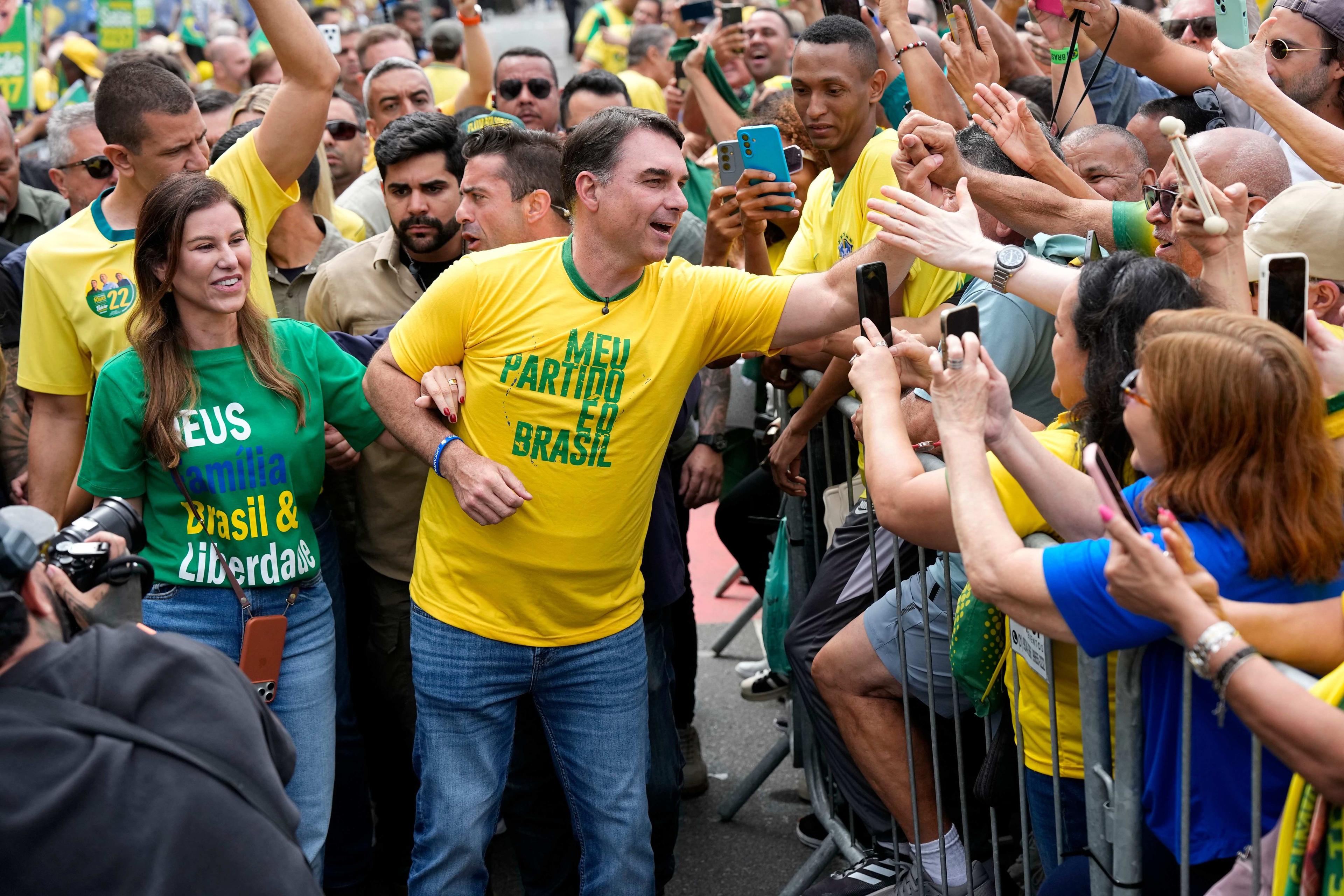 Lula-Bolsonaro, empate técnico en Brasil: qué está en juego para el Mercosur y el comercio argentino camino al 4 de octubre