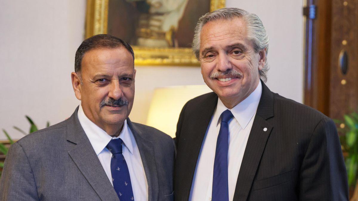 La Rioja se presentó como querellante contra el Gobierno de Milei por el desvío de más de un billón de pesos de fondos viales