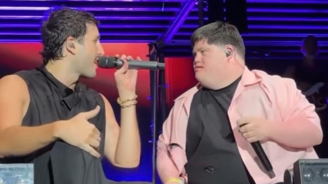 Augusto Alonso: del viral al teatro