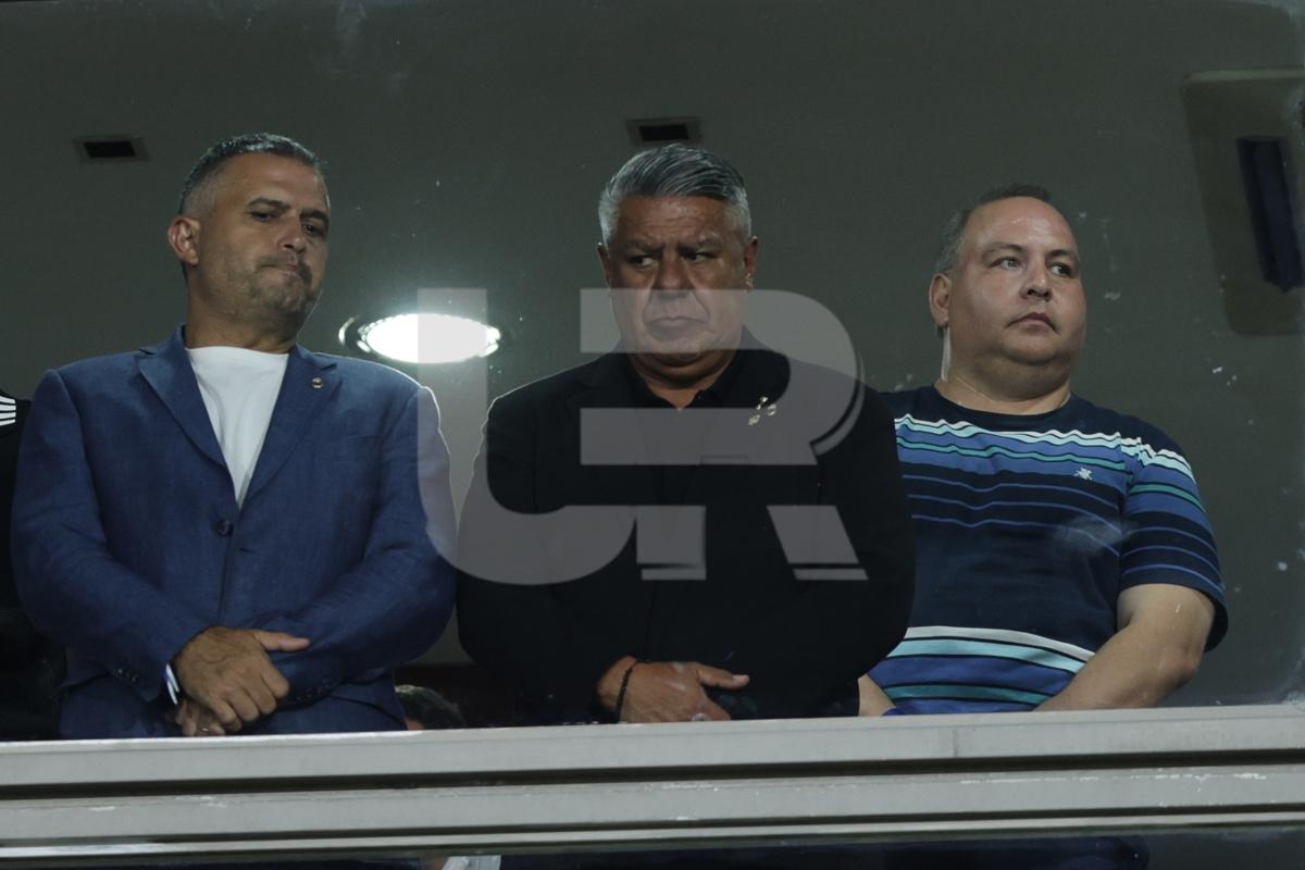 AFA aprobó la Recopa de Campeones para 2027