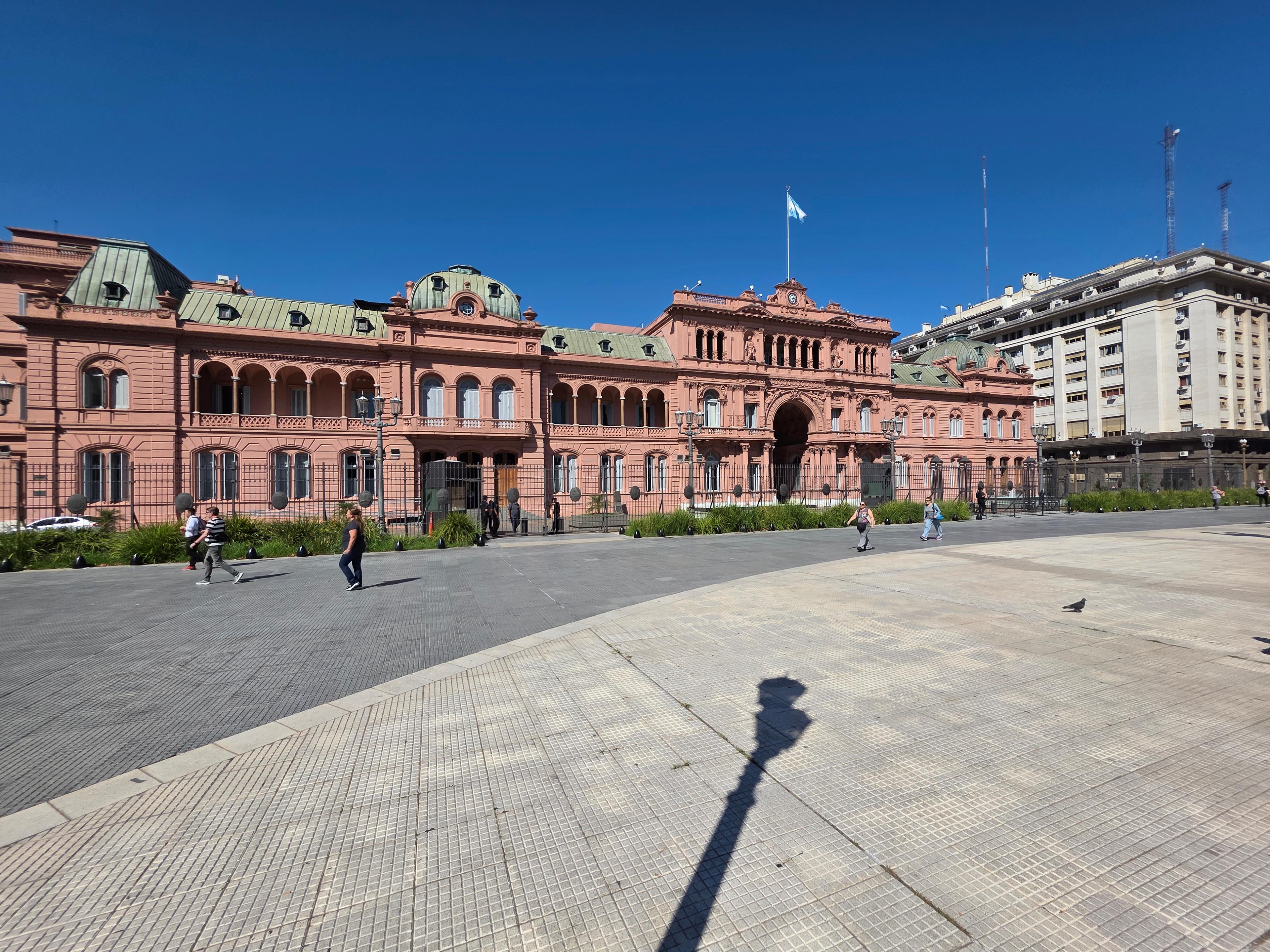 Riesgo país en máximos: la interna que abre en el Gobierno