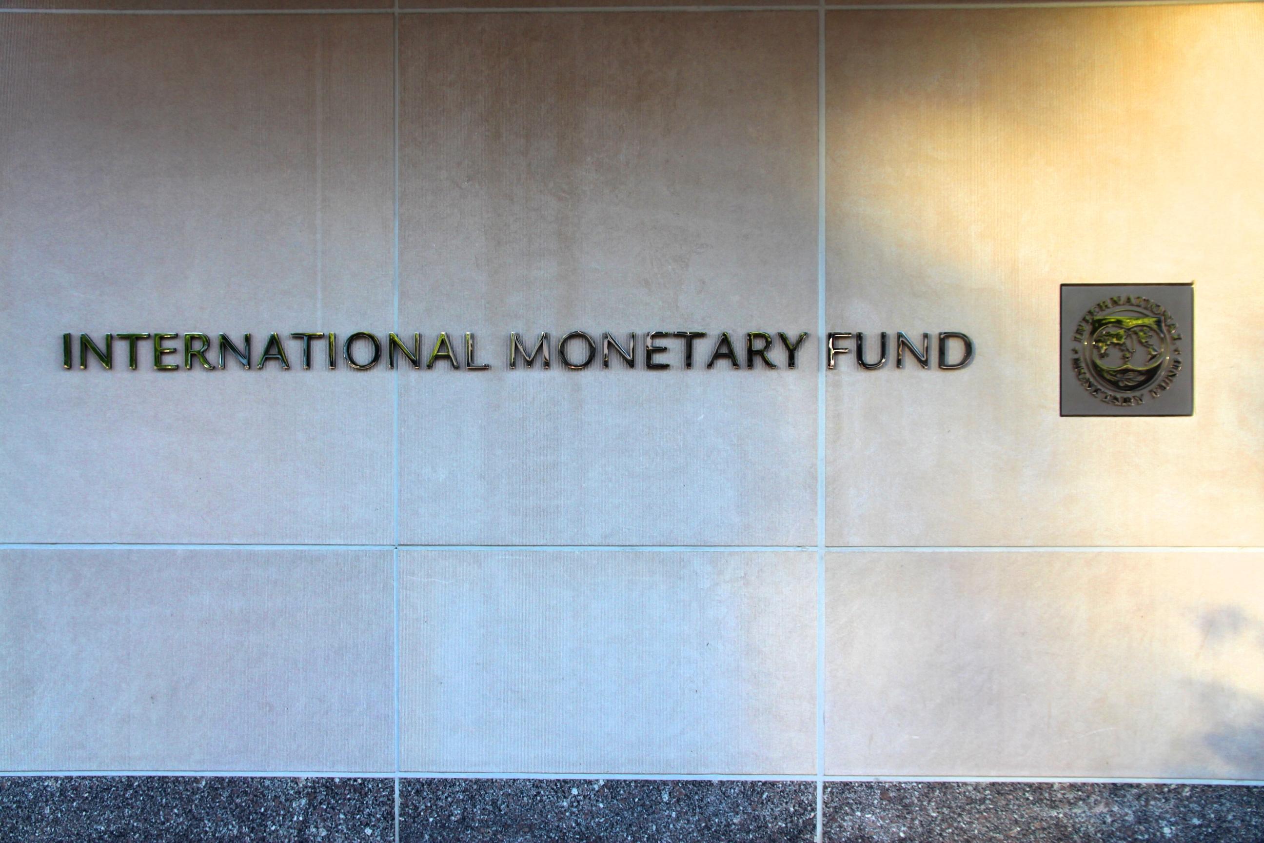¿Qué es un acuerdo de Facilidades Extendidas del FMI?