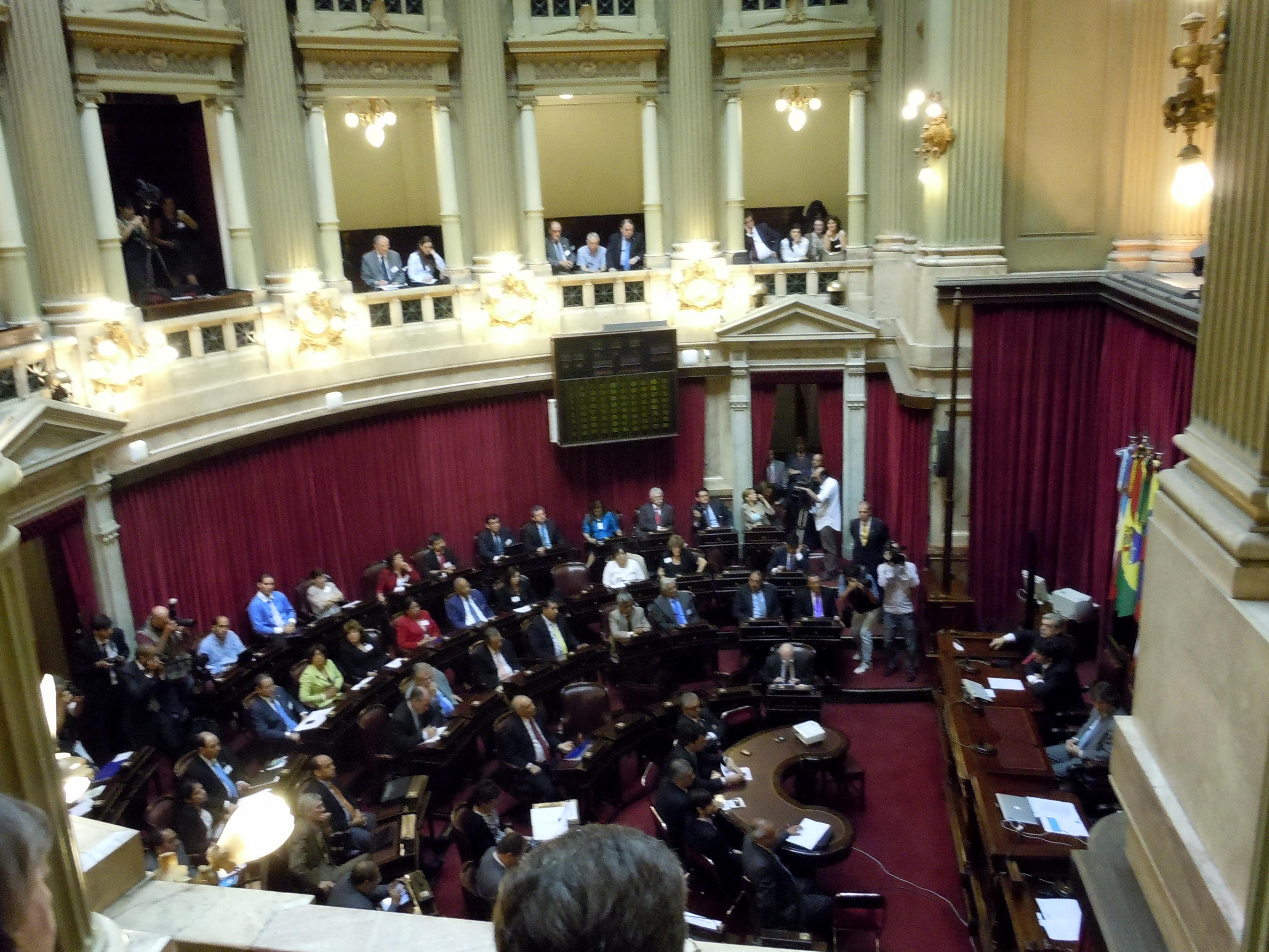 Tras la derrota en el Senado, Karina Milei reordena la estrategia y crece el debate por eliminar las PASO