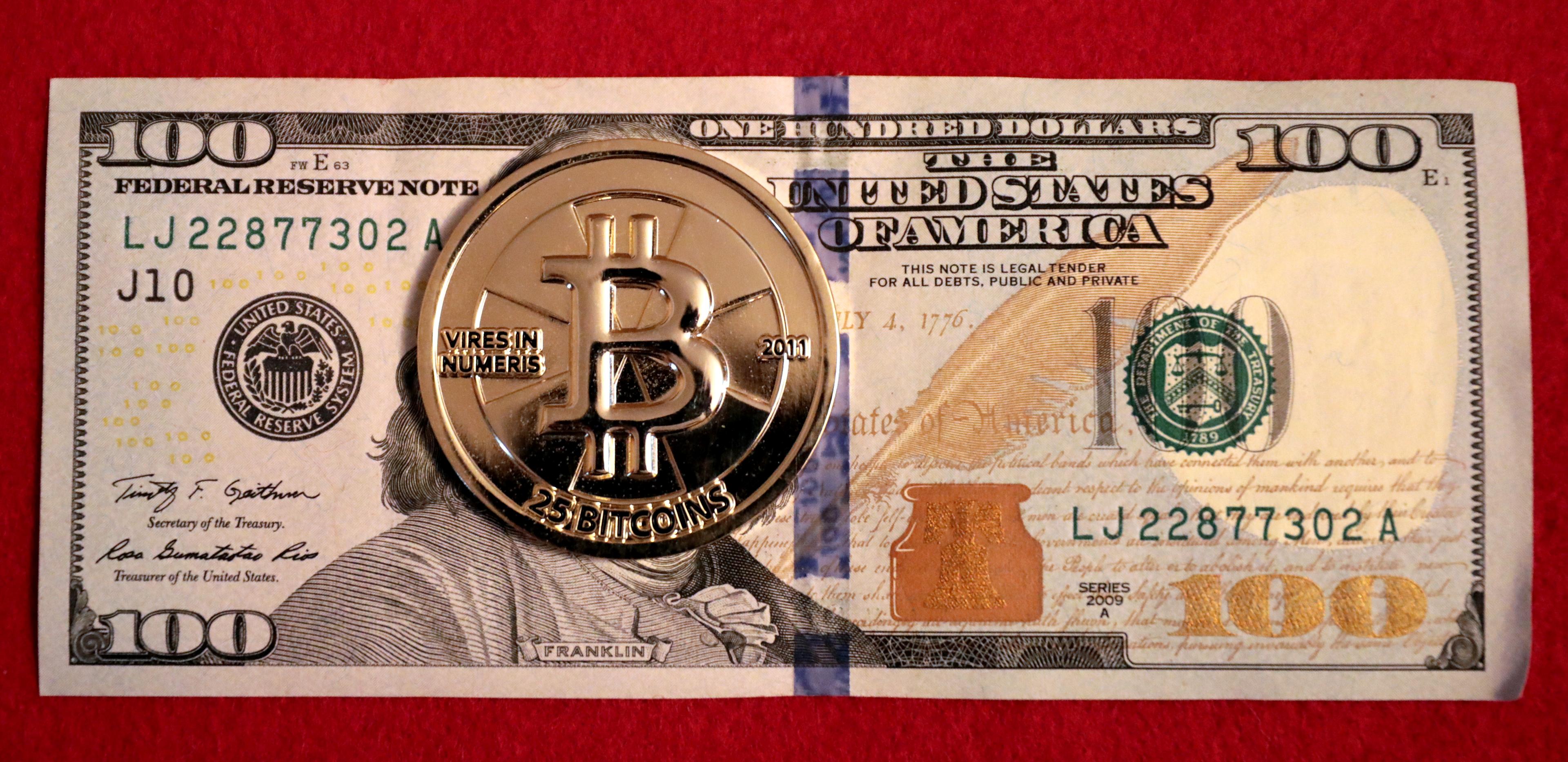 El Gobierno habilita que los fondos comunes de inversión inviertan en bitcoin y criptomonedas por primera vez