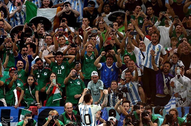 Messi se despide de la Selección ante Benín el 6/10