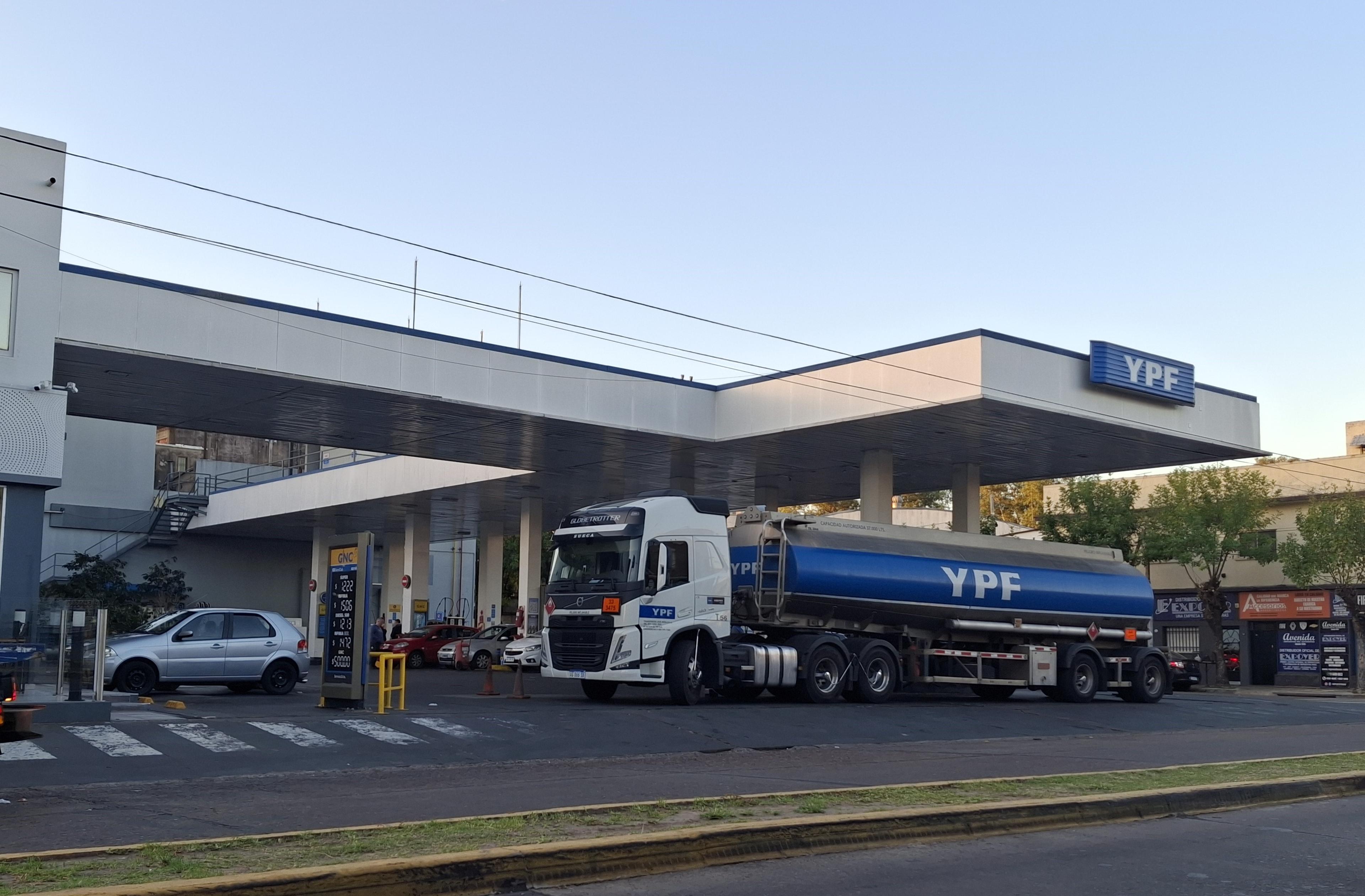Qué es el juicio de YPF y cómo terminó