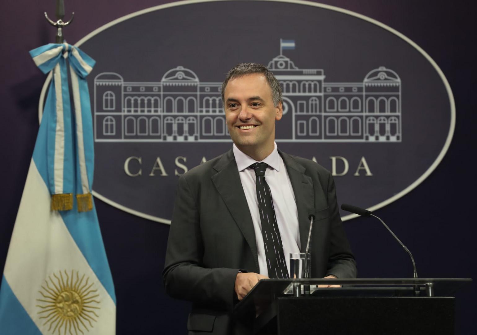 Dólares del colchón: el cambio que hizo el Gobierno con Inocencia Fiscal y qué pasará con los funcionarios