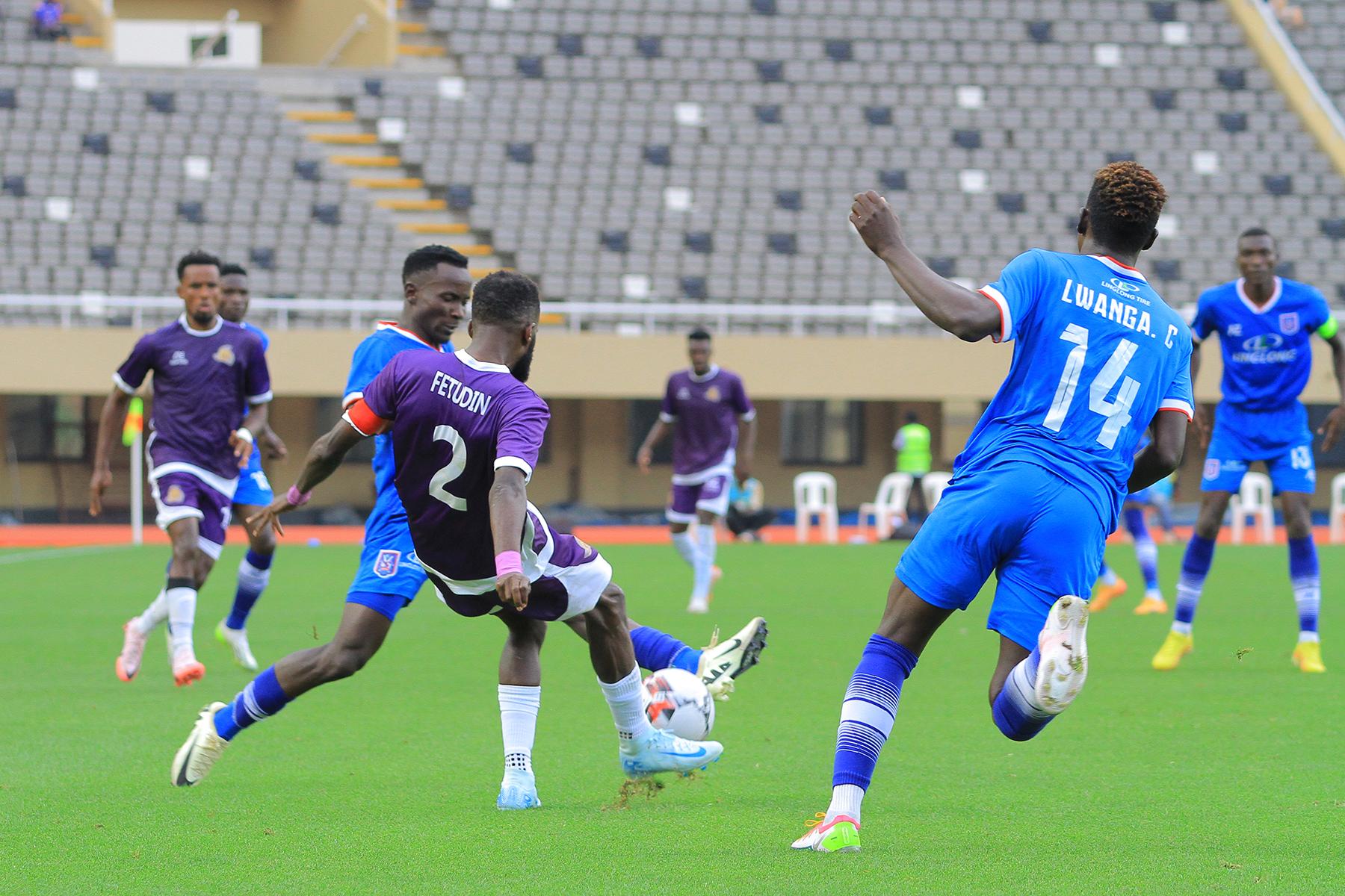Conmoción en el fútbol africano por el brutal asesinato del capitán del SC Villa de Uganda