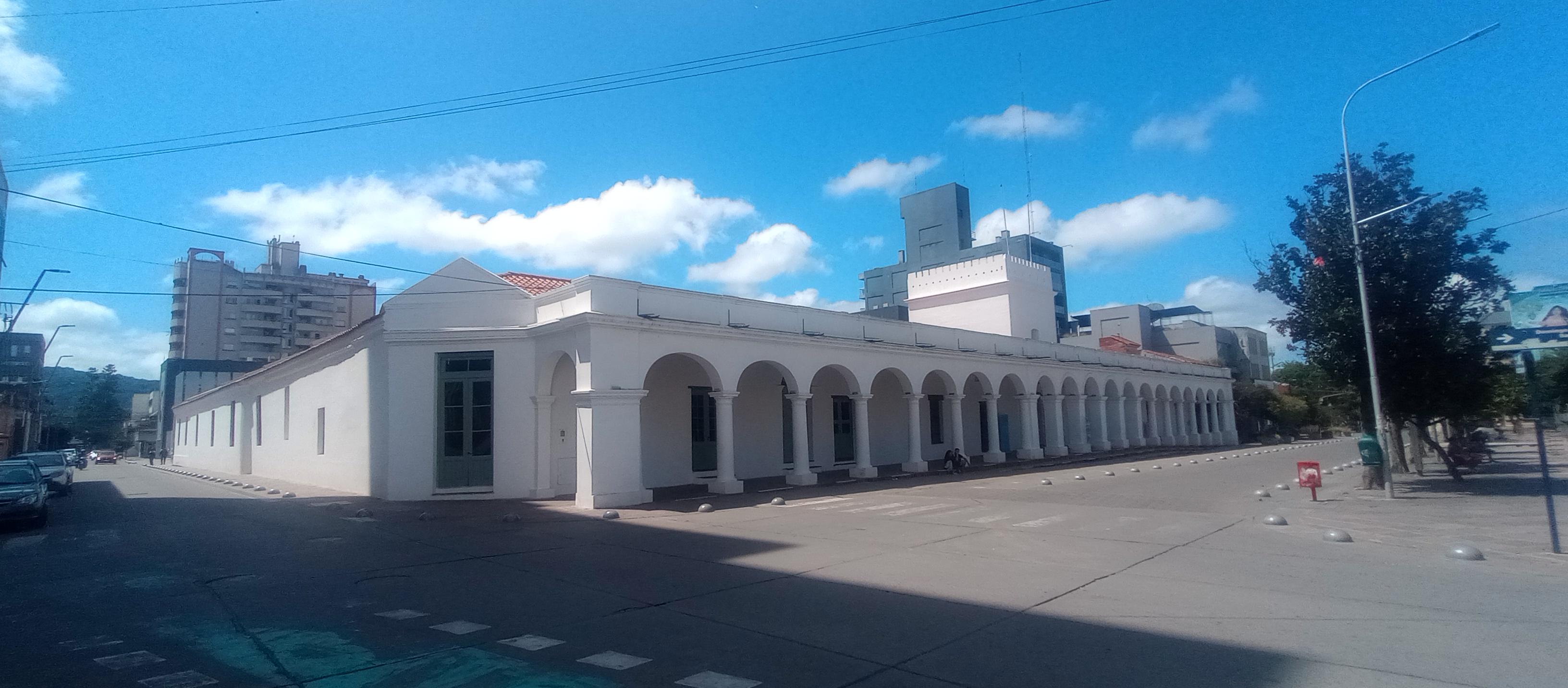 Un bebé de un año y cinco meses fue hospitalizado tras una pelea familiar en Alto Comedero, Jujuy
