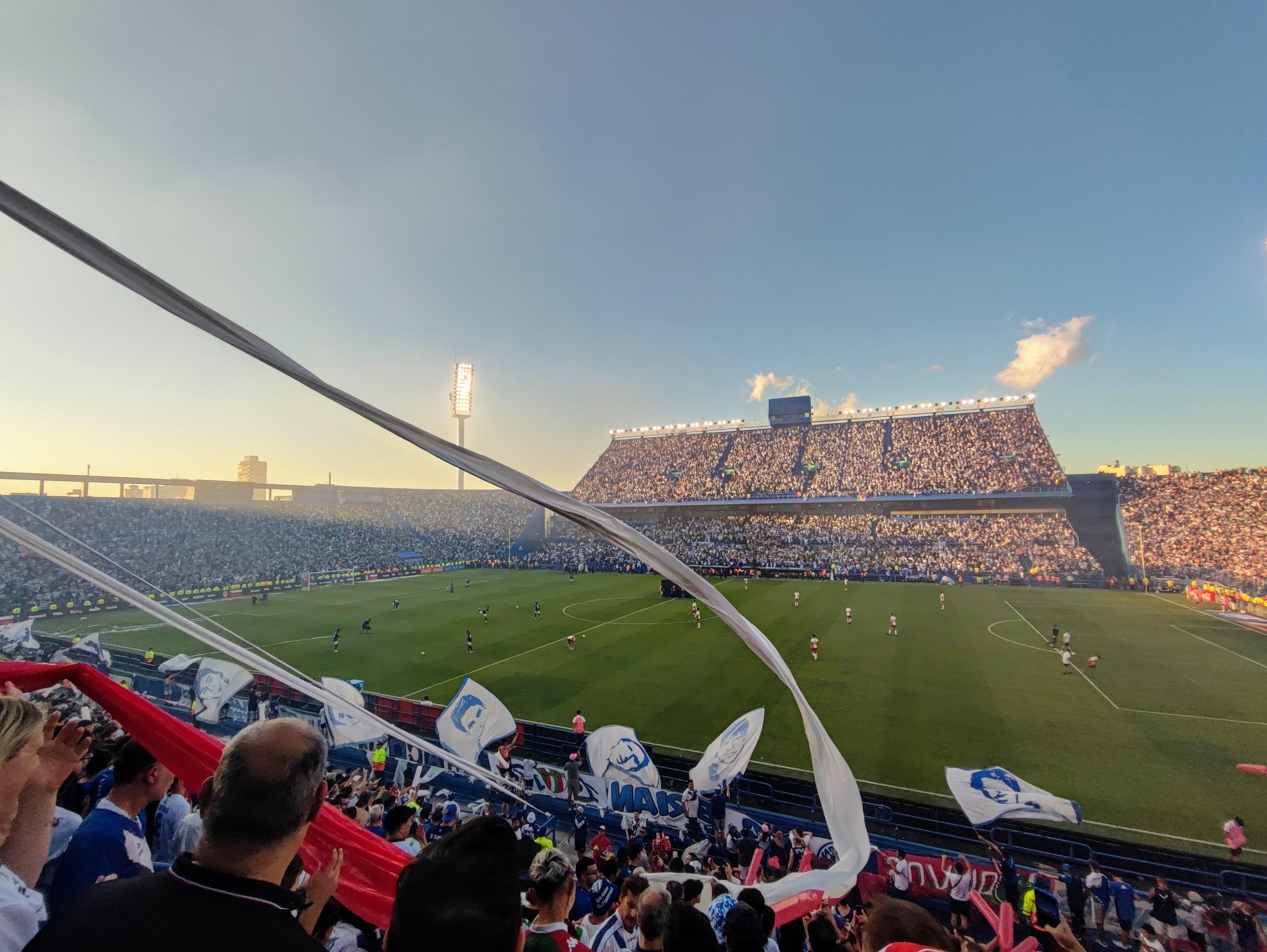 Clausura 2026: así quedó la tabla anual a copas 2027