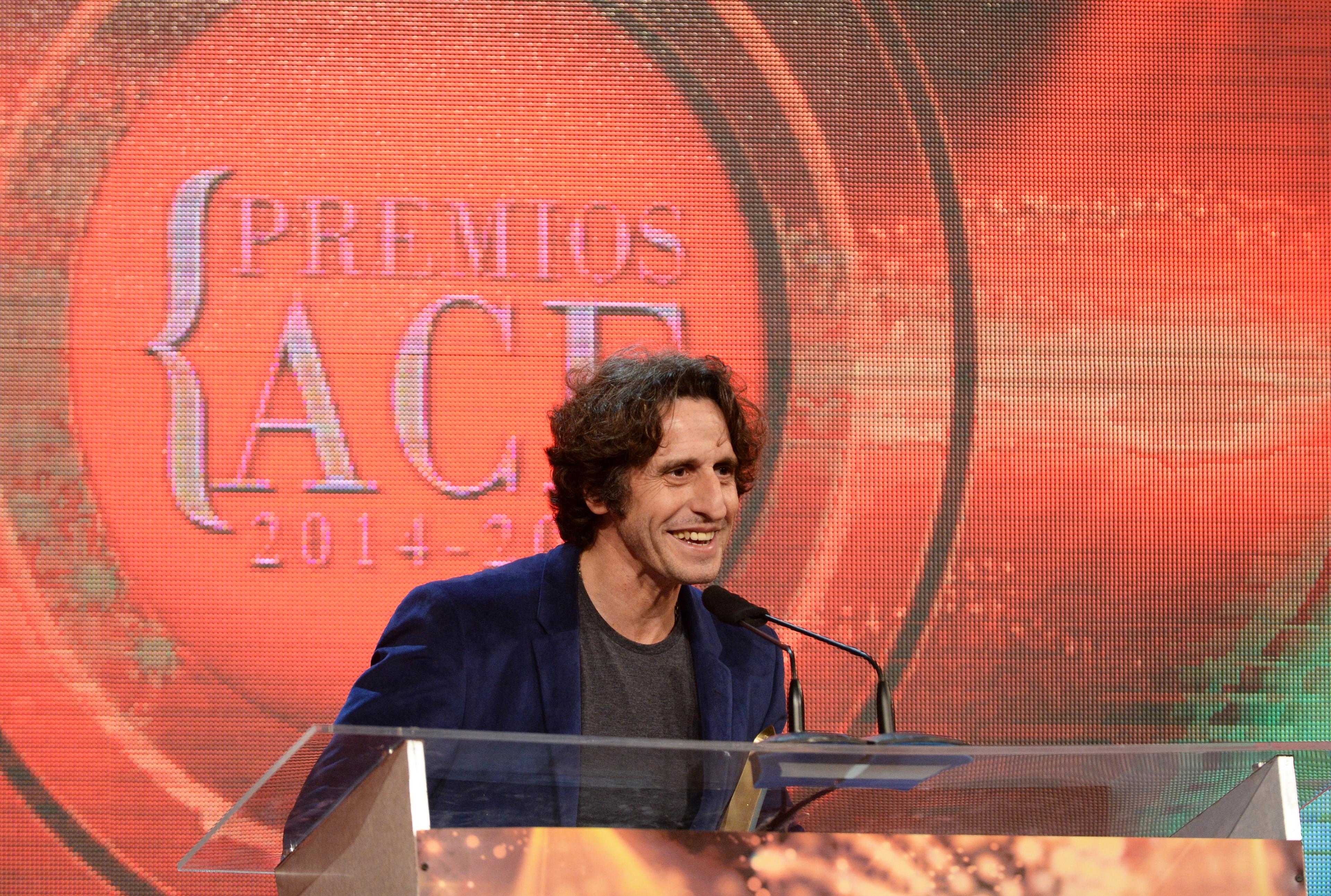 La casa: Peretti brilla en el nuevo noir argentino