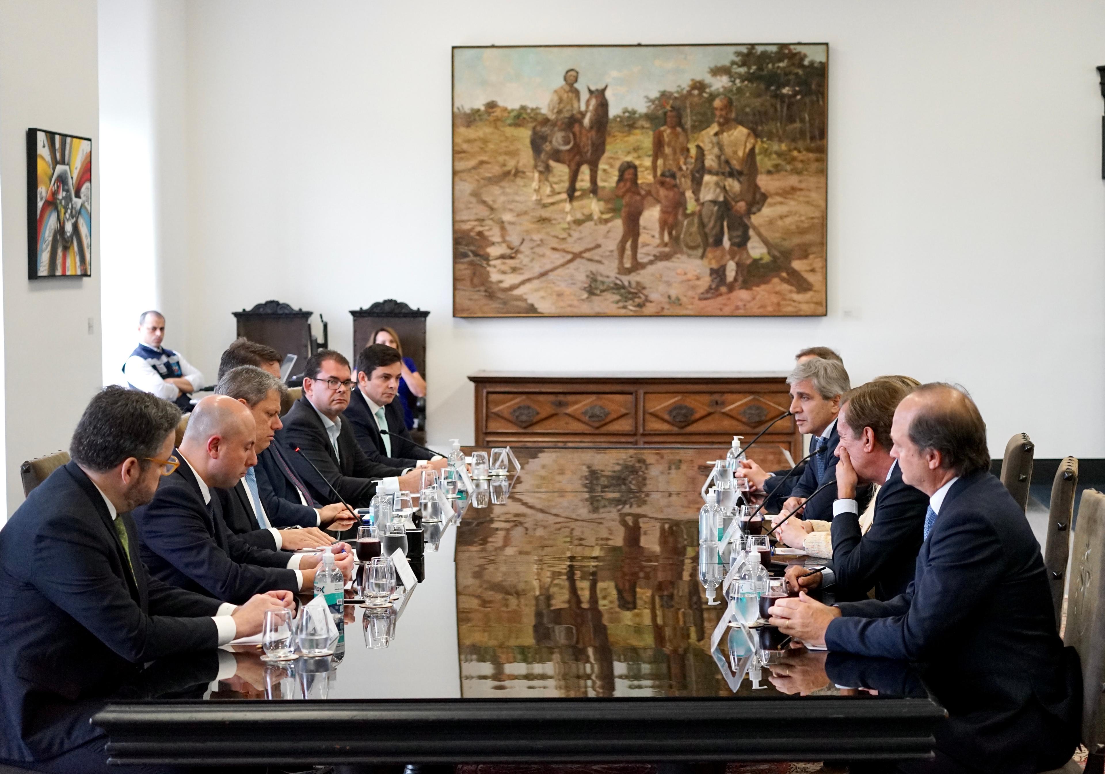 Karina Milei reúne a los legisladores bonaerenses de cara a las elecciones de 2027