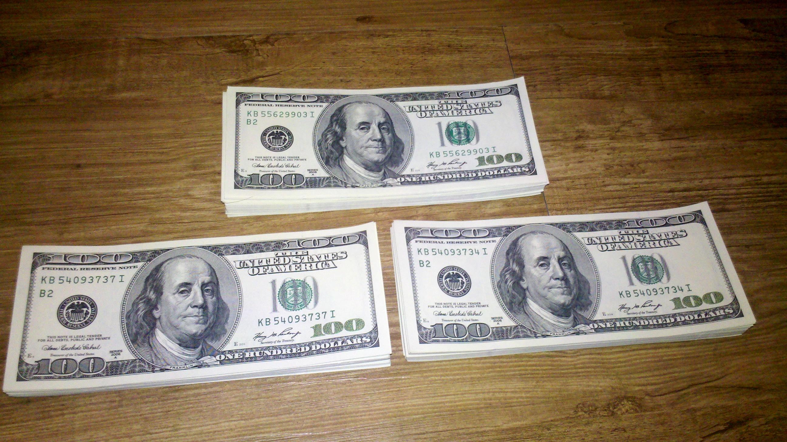 Dólar hoy: a cuánto cotiza este miércoles 29 de julio de 2026