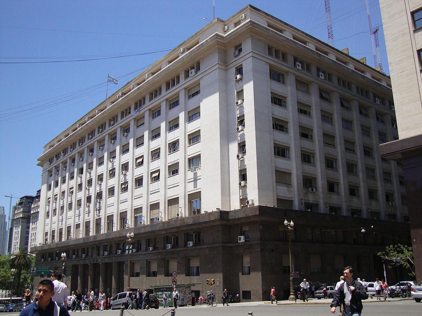OCDE recorta a 2,6% el crecimiento de Argentina