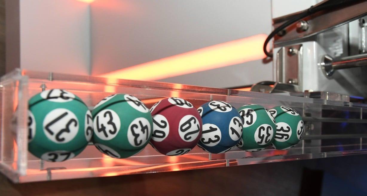 Quini 6 sorteo 3413: números ganadores del miércoles 30/9