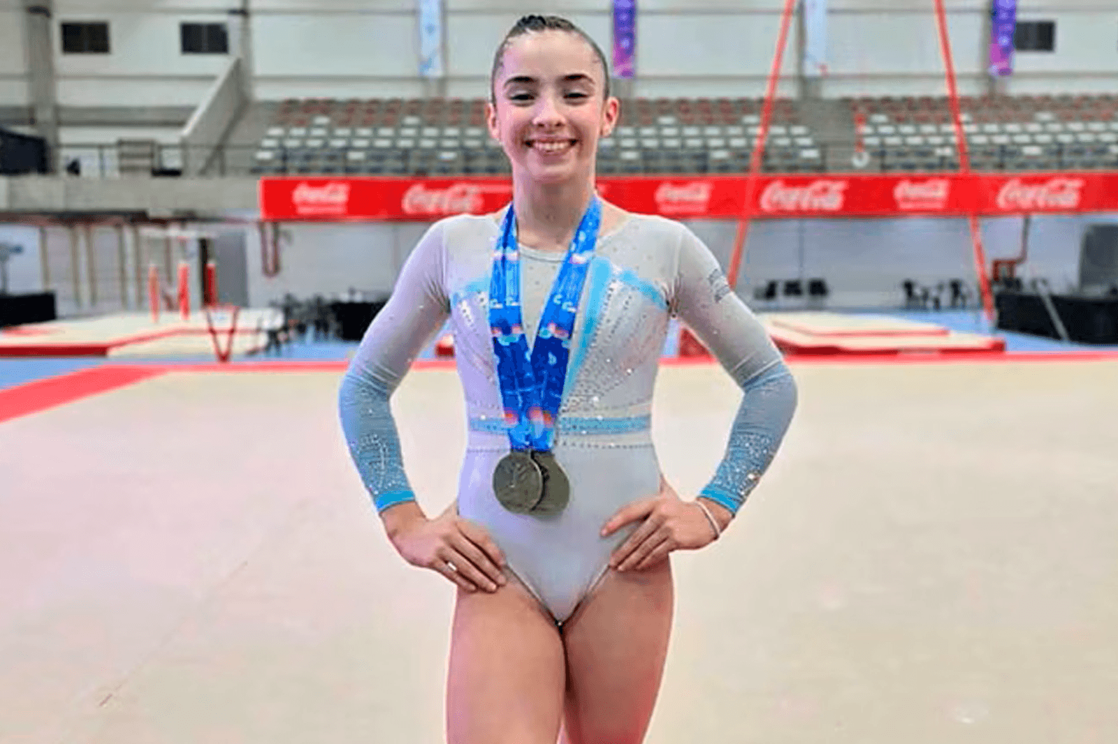 Juegos Suramericanos Santa Fe 2026: Argentina es segunda en el medallero con 88 medallas tras la cuarta jornada