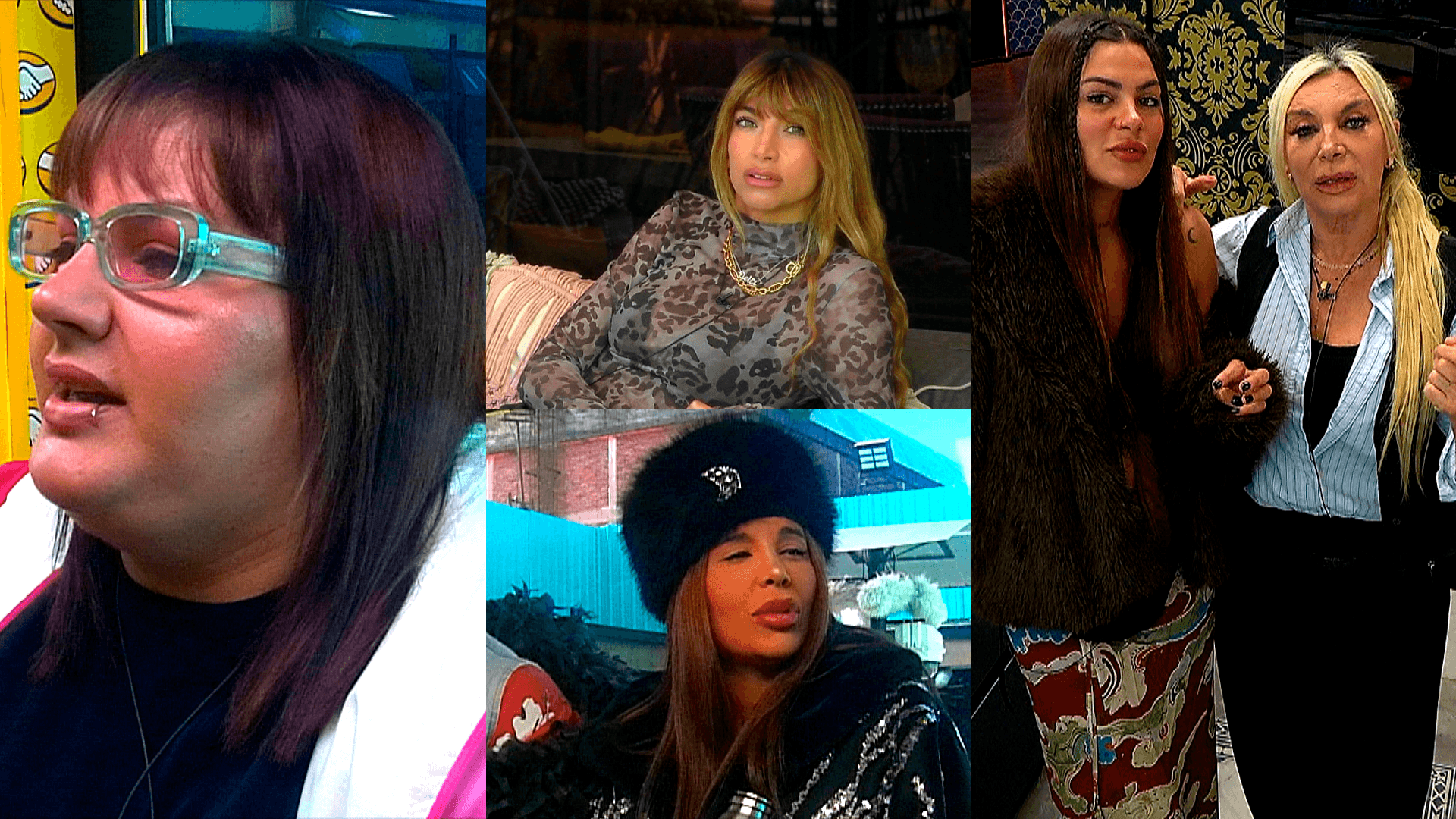 Gran Hermano: Generación Dorada definió a sus tres finalistas y ya se supo quién fue la última eliminada